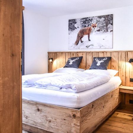 Luxx Lodges - Holzgau - Lechtal - Arlberg Zewnętrze zdjęcie