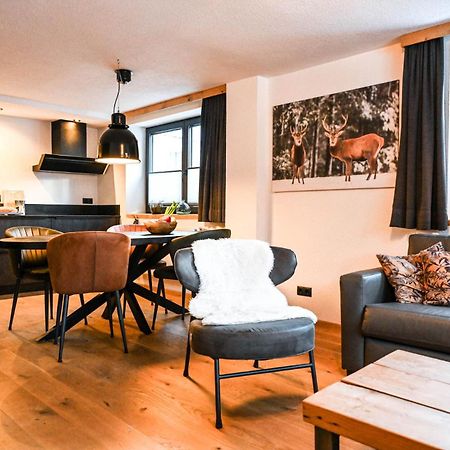 Luxx Lodges - Holzgau - Lechtal - Arlberg Zewnętrze zdjęcie