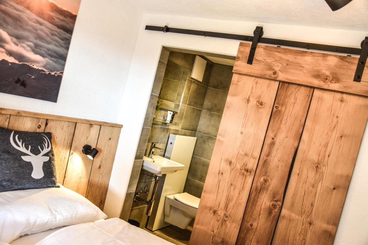 Luxx Lodges - Holzgau - Lechtal - Arlberg Zewnętrze zdjęcie