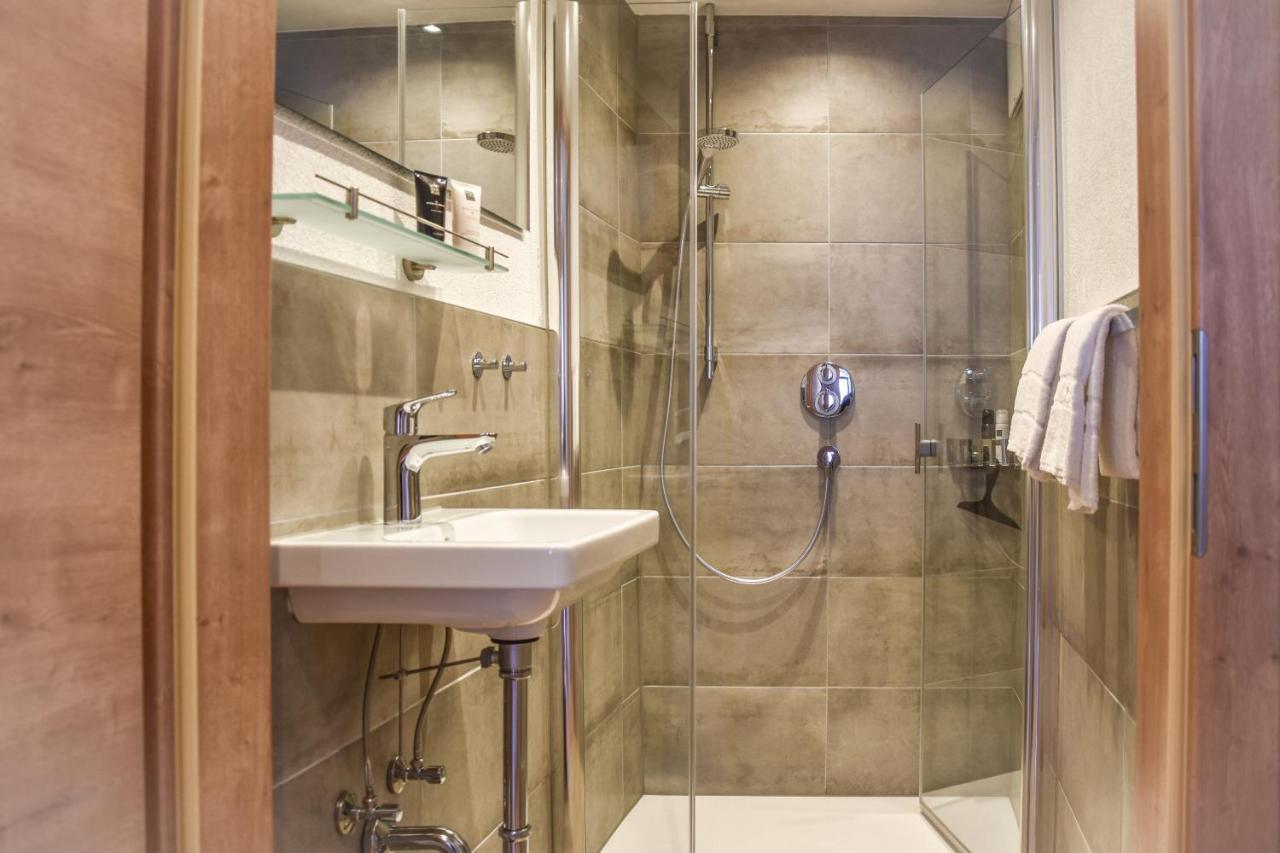 Luxx Lodges - Holzgau - Lechtal - Arlberg Zewnętrze zdjęcie