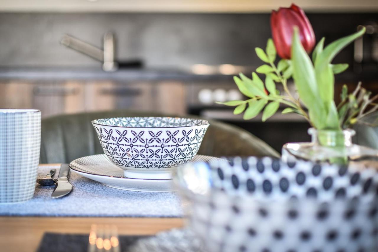 Luxx Lodges - Holzgau - Lechtal - Arlberg Zewnętrze zdjęcie