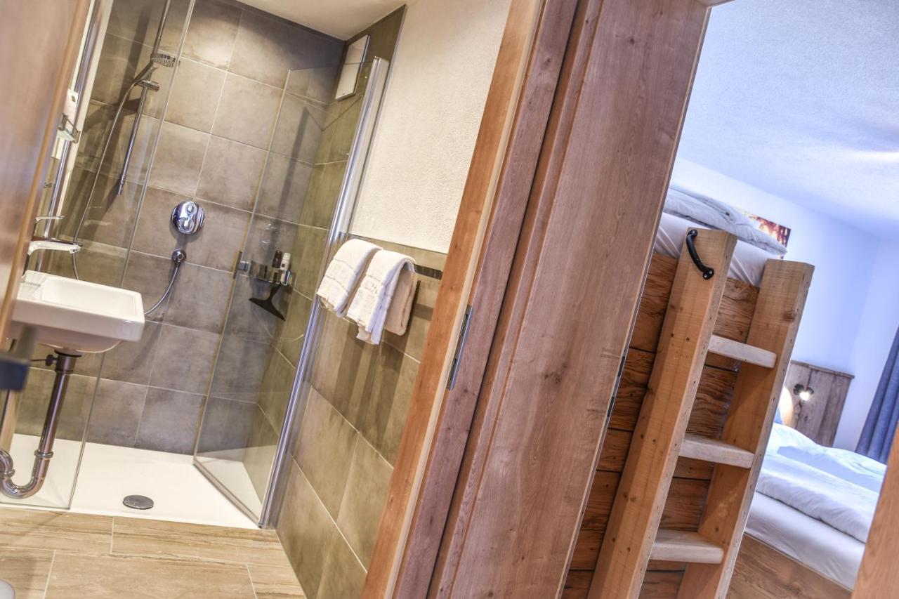 Luxx Lodges - Holzgau - Lechtal - Arlberg Zewnętrze zdjęcie