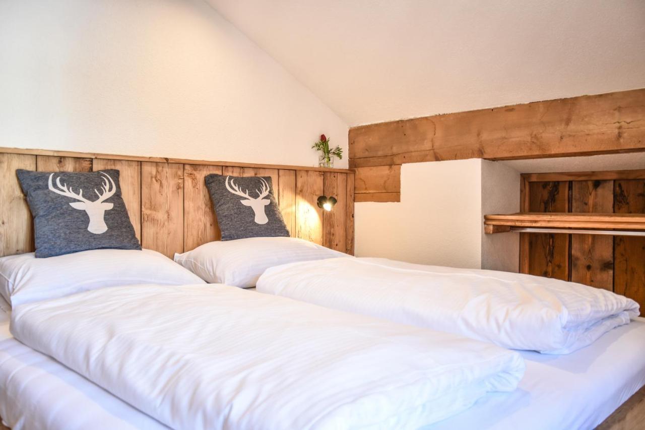 Luxx Lodges - Holzgau - Lechtal - Arlberg Zewnętrze zdjęcie