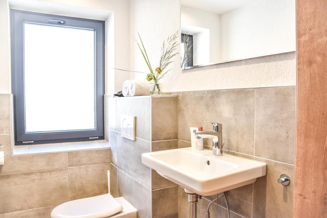 Luxx Lodges - Holzgau - Lechtal - Arlberg Zewnętrze zdjęcie