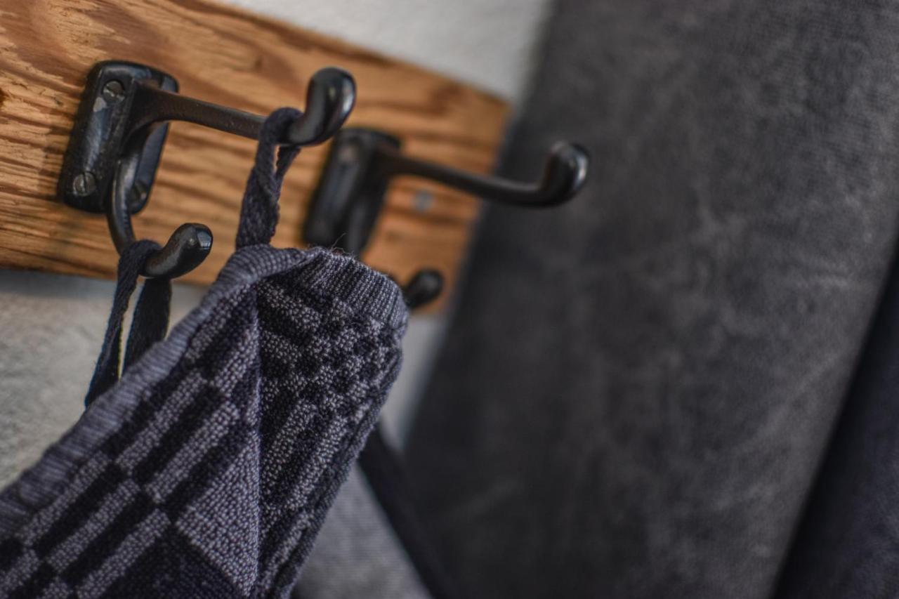 Luxx Lodges - Holzgau - Lechtal - Arlberg Zewnętrze zdjęcie