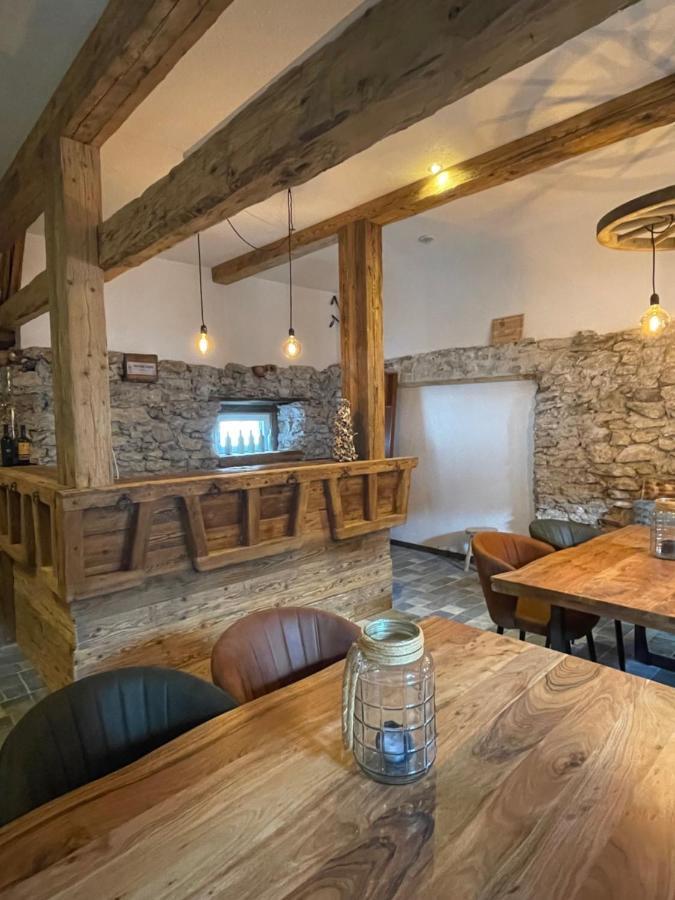 Luxx Lodges - Holzgau - Lechtal - Arlberg Zewnętrze zdjęcie