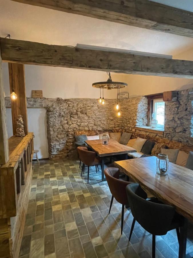 Luxx Lodges - Holzgau - Lechtal - Arlberg Zewnętrze zdjęcie