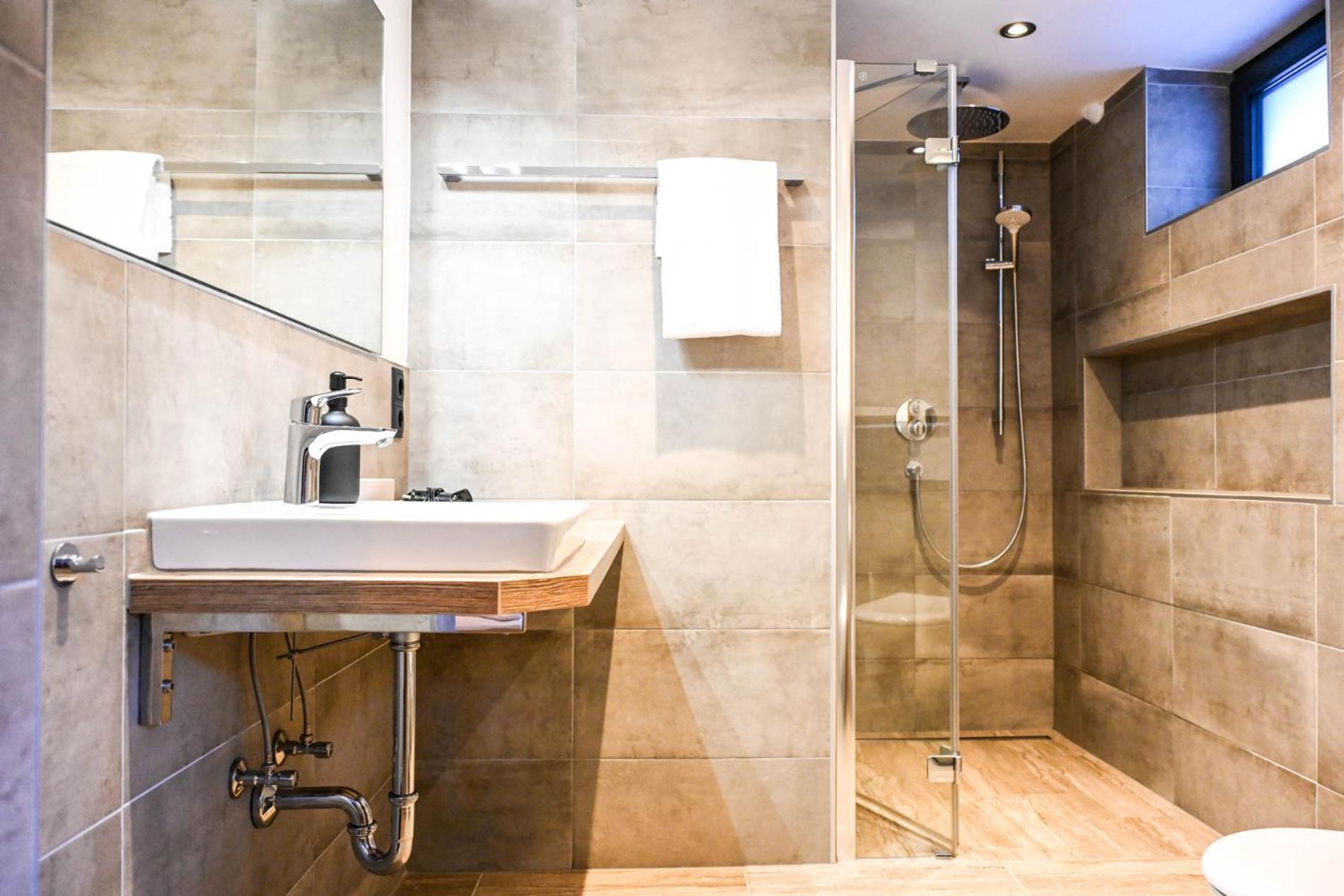 Luxx Lodges - Holzgau - Lechtal - Arlberg Zewnętrze zdjęcie