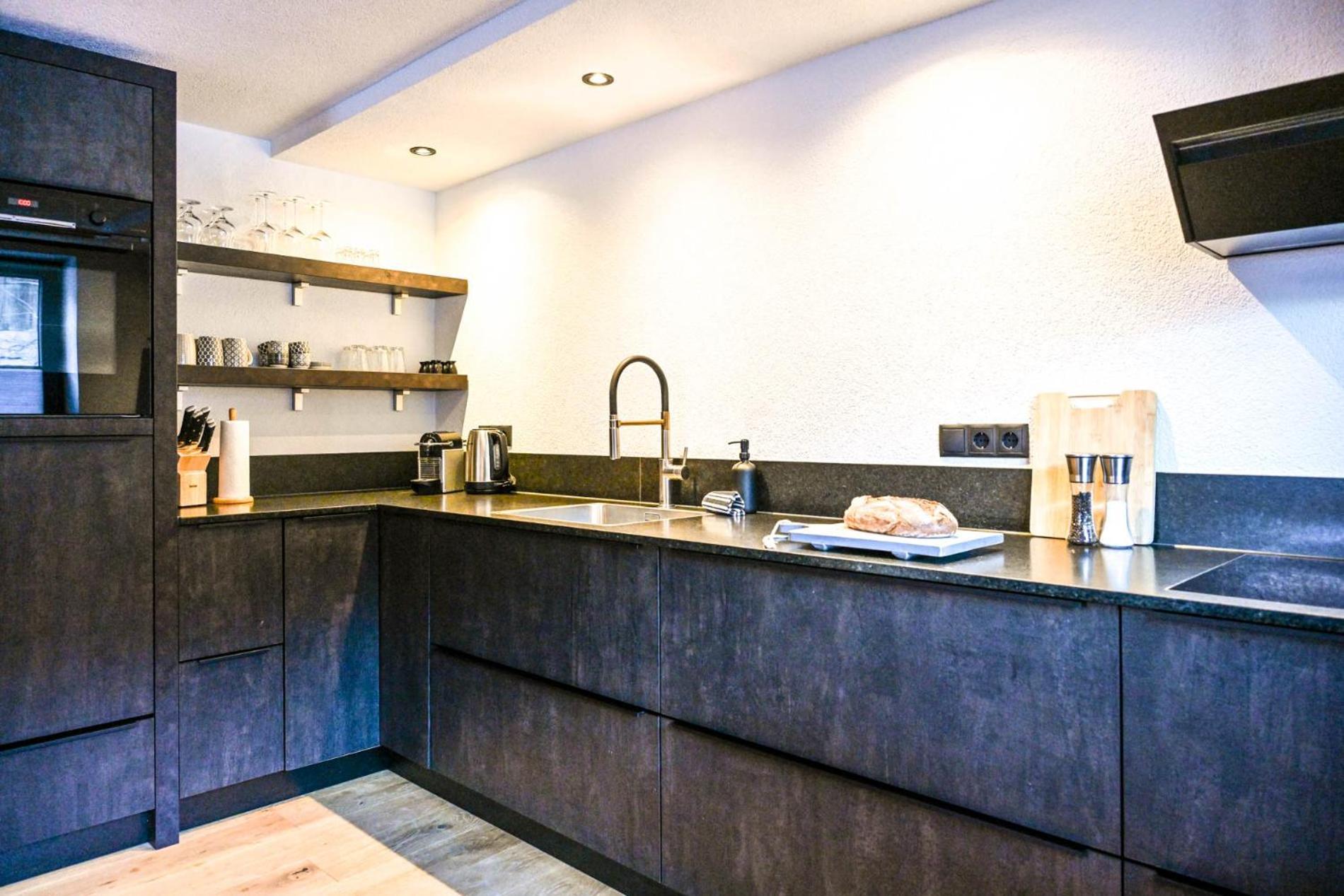 Luxx Lodges - Holzgau - Lechtal - Arlberg Zewnętrze zdjęcie