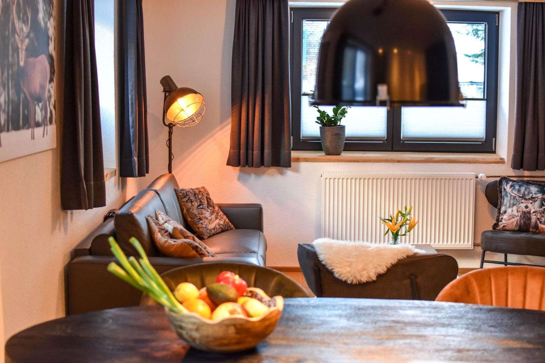 Luxx Lodges - Holzgau - Lechtal - Arlberg Zewnętrze zdjęcie