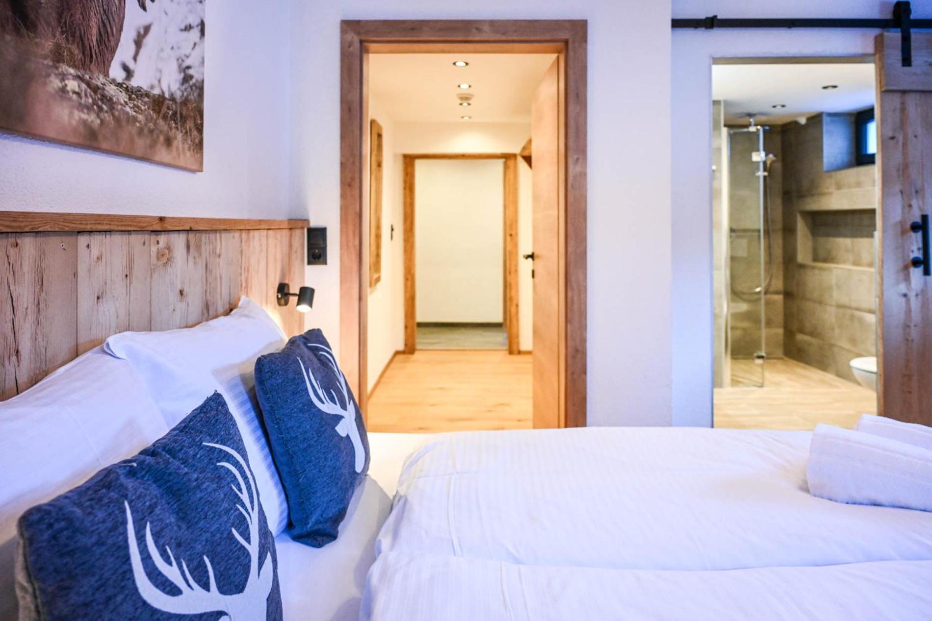 Luxx Lodges - Holzgau - Lechtal - Arlberg Zewnętrze zdjęcie