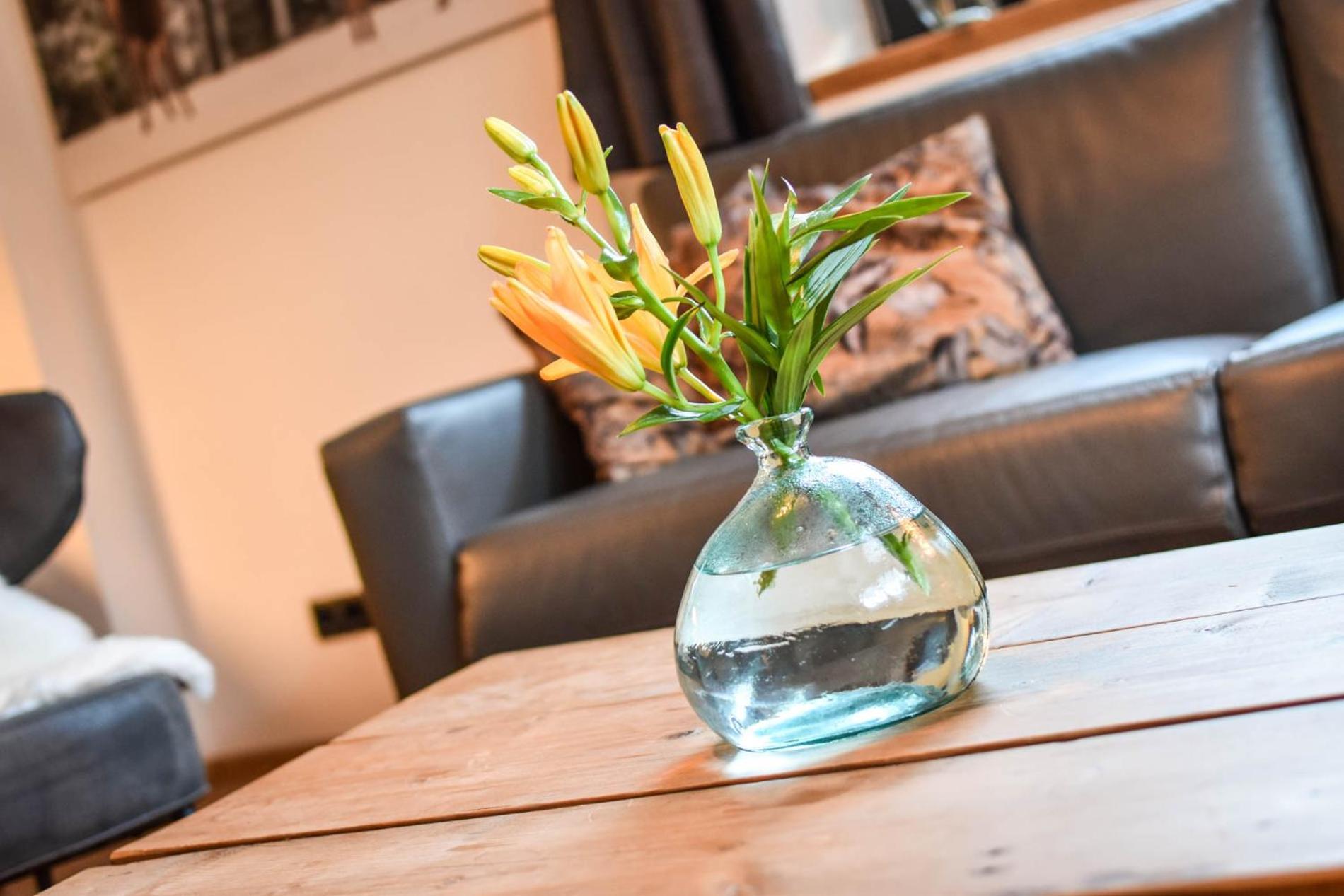Luxx Lodges - Holzgau - Lechtal - Arlberg Zewnętrze zdjęcie